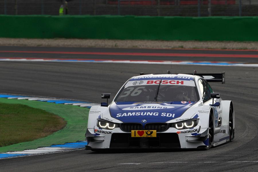  BMW M4 DTM (F82) 2014 года  (фото 13 из 44)